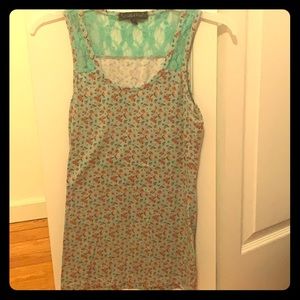 Wishful Park Tank top